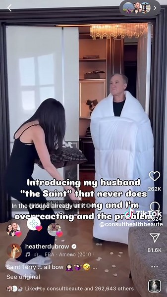 Discover Heather Dubrow's Life and Insights