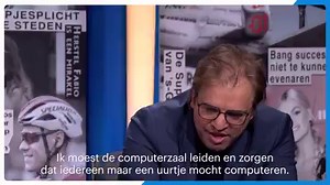 Je denkt toch niet dat dit gaat werken in Holland? 🇳🇱 | Dit Was Het Nieuws