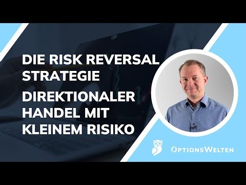 Risk Reversal as an alternative to buying stocks – opportunities, risks & practical example