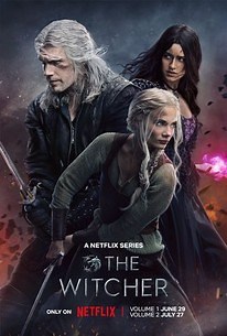 The Witcher | Cast and Crew | Rotten Tomatoes