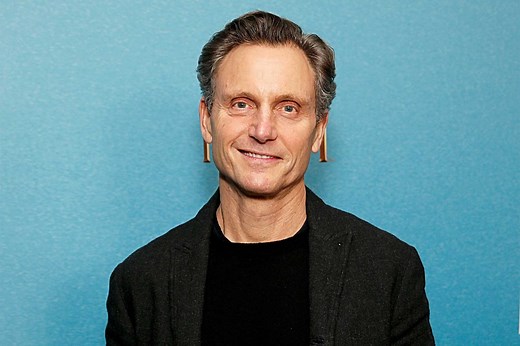 Tony Goldwyn's Sprawling Career From Ghost to Oppenheimer and Now Law & Order