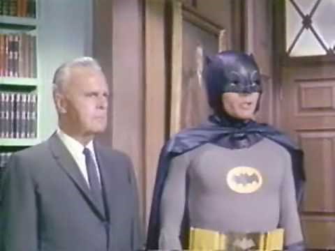 Batman 1966 trailer