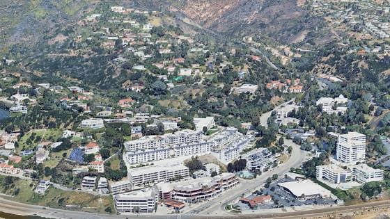 Pacific Palisades – Virtual Tour in Los Angeles, California