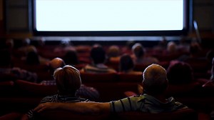 Exciting times here at Star Cinema - our first ever ad for TV airs from tonight. Here's your first chance to see it! | Star Cinema