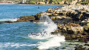 The importance of dikes in securing northern Germany coastlines | Britannica