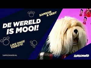 Samson presenteert: De Wereld Is Mooi! (2003)