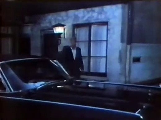 Longstreet | show | 1971 | Official Trailer