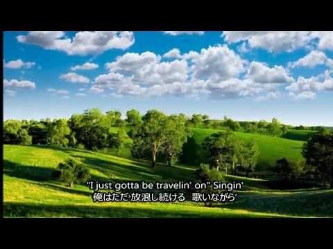 グリーン グリーン / 歌詞