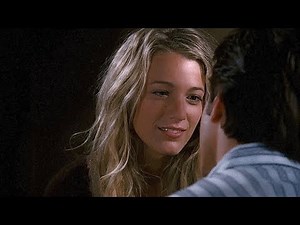 Blake Lively young and sweety | Accepted 2006