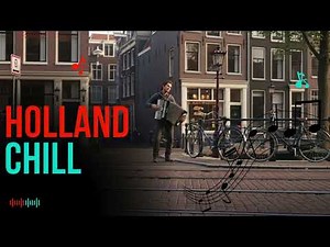 Dutch Acoustic Instrumentals – Rustgevende Melodieën uit Nederland