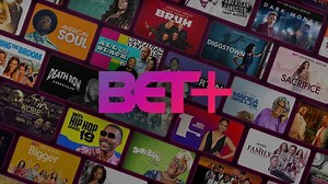 The best shows on BET Plus