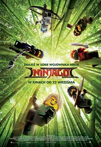 LEGO® NINJAGO: FILM | Film | 2017
