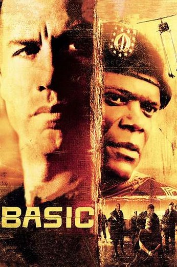 Basic (2003) - Where to Watch