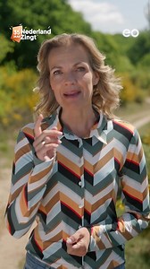 35 jaar samen zingen. Dat vieren we groots met de Nederland Zingt Jubileum Dag. Boek nu je ticket met vroegboekkorting – meer dan 60% van de kaarten is al verkocht! | Nederland Zingt (EO)