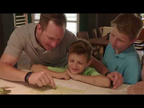 Landal Mont Royal | Video Bungalowpark Kröv - Moezel, Duitsland