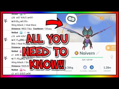 Complete Guide to Sniping - with PGSharp/Pokemod | Pokémon GO