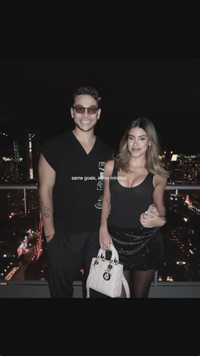 Eden ben zaken on Instagram