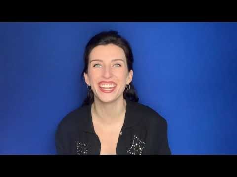 2025 Vocal Reel - Claire Latourette