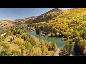 Magnificent Mountain Acreage ~ Lake City, Colorado