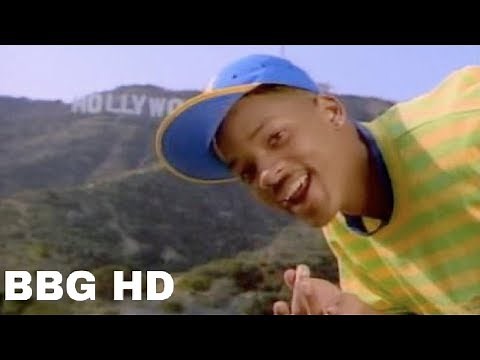 THE FRESH PRINCE OF BEL-AIR | Full Intro Theme Song (HD)