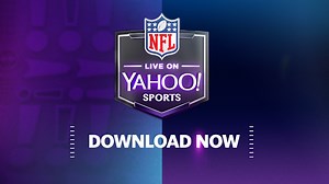 Watch the NFL Playoffs LIVE on Yahoo Sports