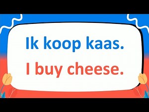 Learn 200 Essential Dutch Phrases with Repetition for Everyday Conversations!