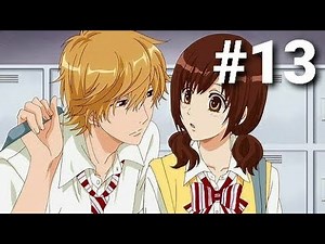 Wolf Girl & Black Prince - Ep.13 [Sub Ita]