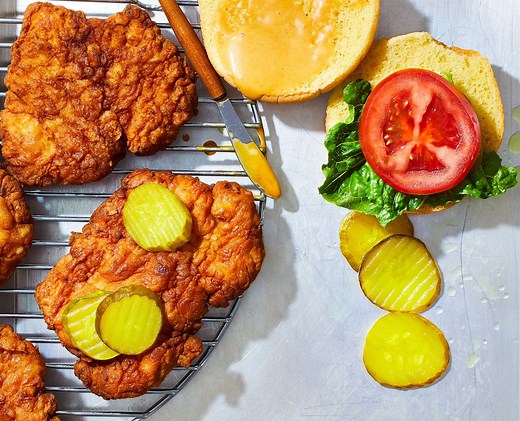 20 Restaurant Copycat Recipes That Are More Delicious Than the Originals