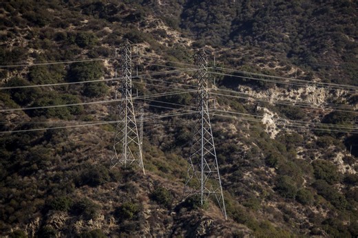 What caused the Eaton Fire? Here’s how new video fits into theories