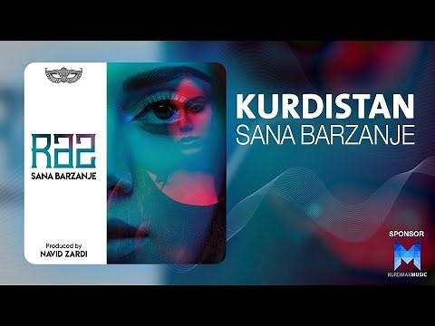 Sana Barzanje - Kurdistan