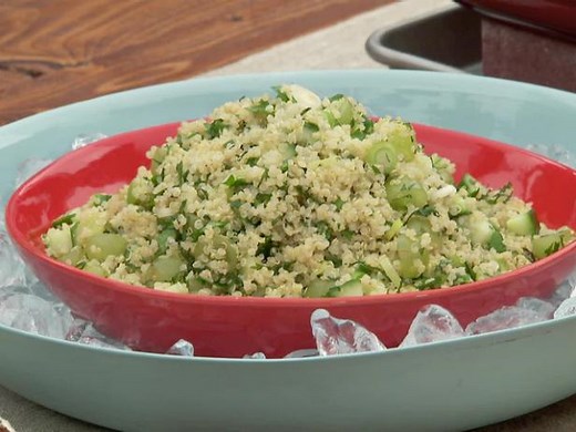 How to Set Up a Buffet Table