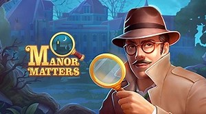 Download & Play Manor Matters on PC & Mac (Emulator)