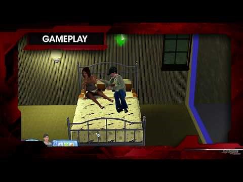 The Sims 3 Video Review