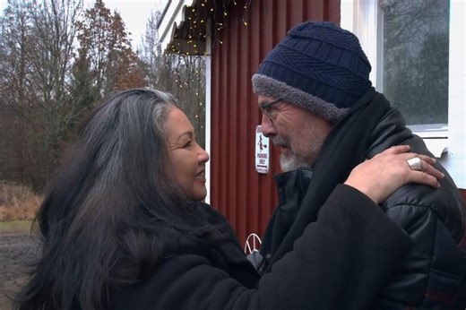 Zien: Winter Vol Liefde-Pearl blijkt een geheime acteercarrière te hebben (en speelde zelfs in films) | Nouveau