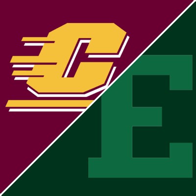 Eastern Michigan 38-34 Central Michigan (Oct 19, 2024) Final Score - ESPN