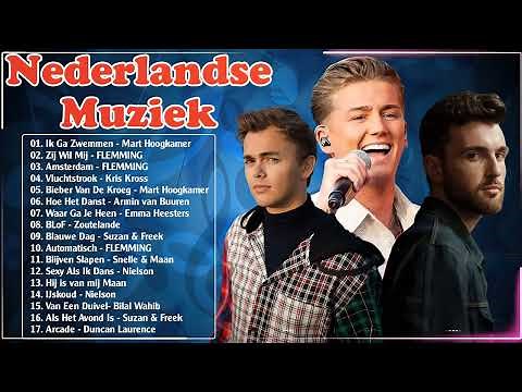 Suzan, FLEMMING, Mart Hoogkamer Grootste Hits 2022 | Beste Nederlandse Muziek - Top Netherland POP