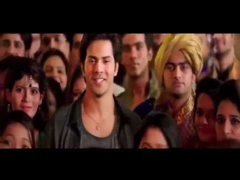 Badrinath Ki Dulhania Trailer 2017