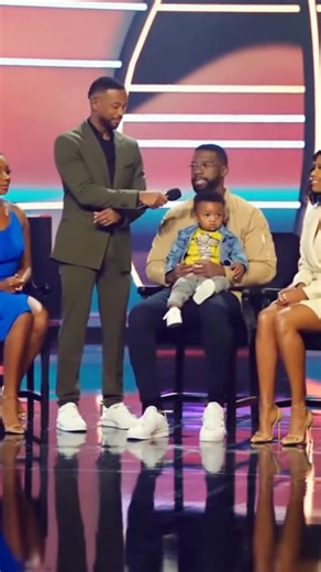 Baby Says ‘Pick BOTH!’… Then Exposes THE WHOLE TRUTH 😭” | Da Boss