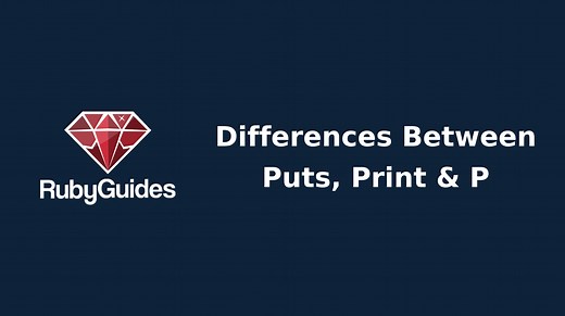 Understanding The Differences Between Puts, Print & P