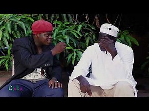 Djoko - Episode 04 - Malian Series