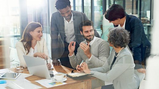 Masters in Business Administration (MBA) | University of West London