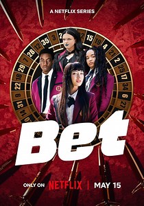 Bet - watch tv series streaming online