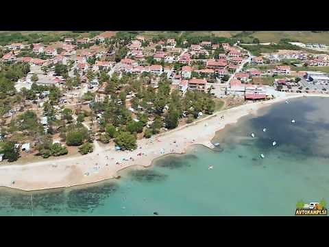 Camping Dalmacija - Privlaka - Zadar