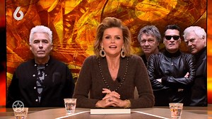 Keert Matthijs van Nieuwkerk terug op tv met Chansons? | Shownieuws