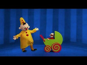 Bumba walks with Baby! 👶 | Full Episode | Bumba The Clown 🎪🎈