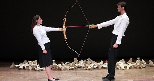 Performance na Arte: definição, características e artistas