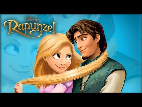 Rapunzel Film Nederlands 2015 - Complete