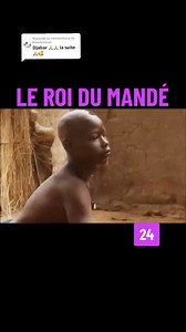 Film 🎥 Traditionnel 💯 Malien 🇲🇱💪🏿 Soundjata 👀 HISTOIRE 💔 | MALI NIETA WULI WATI