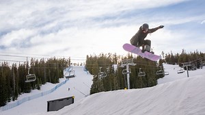 Saving the slopes: Supporting sustainability at Eldora Mountain Resort