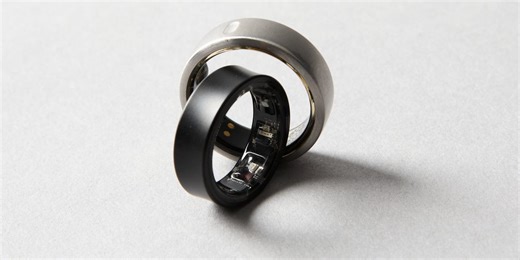 The 4 Best Smart Rings We Recommend